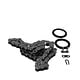 Transfer Chain, Rocky Powerplay Dyname 3 and 4