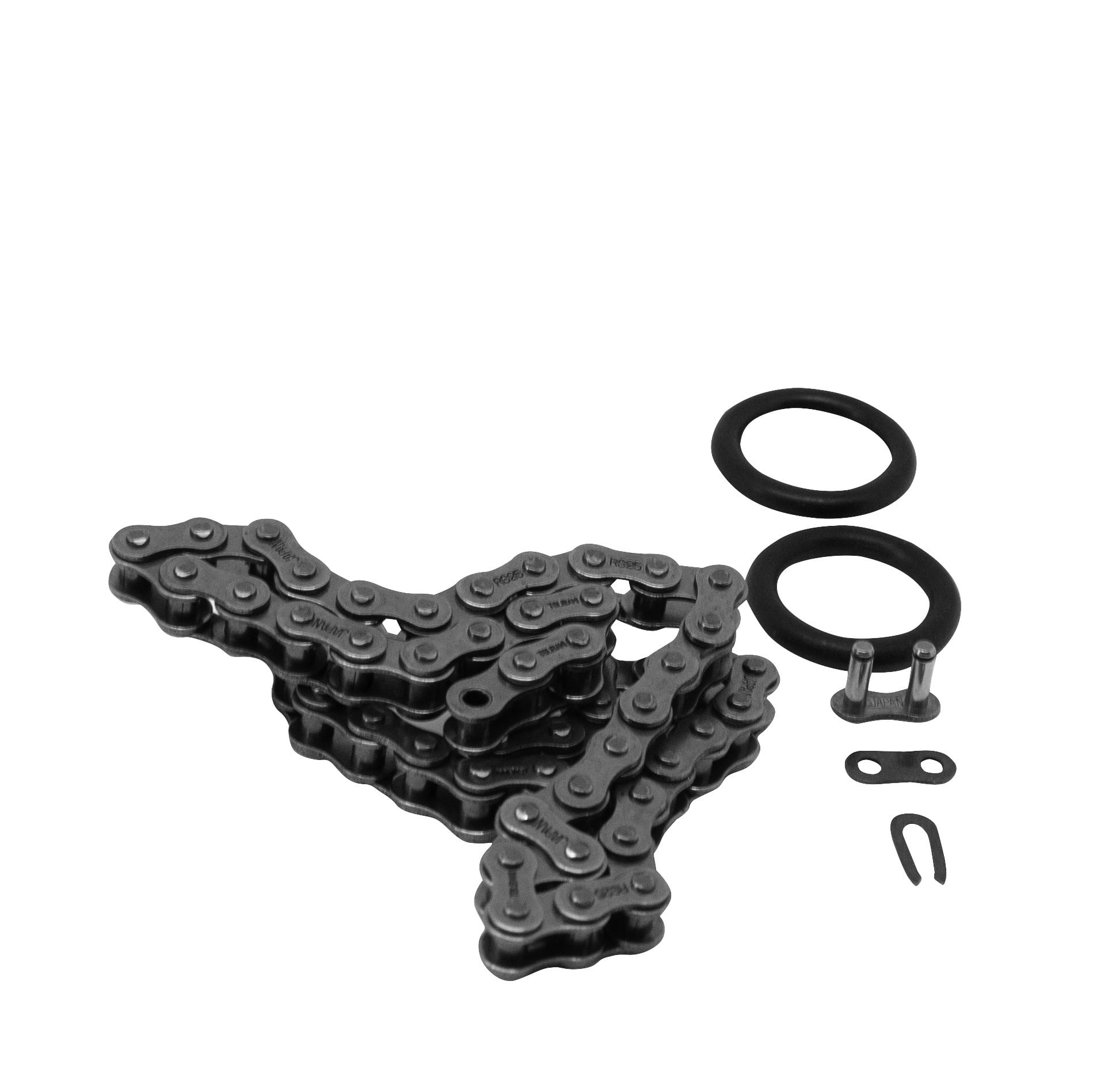 Transfer Chain, Rocky Powerplay Dyname 3 and 4