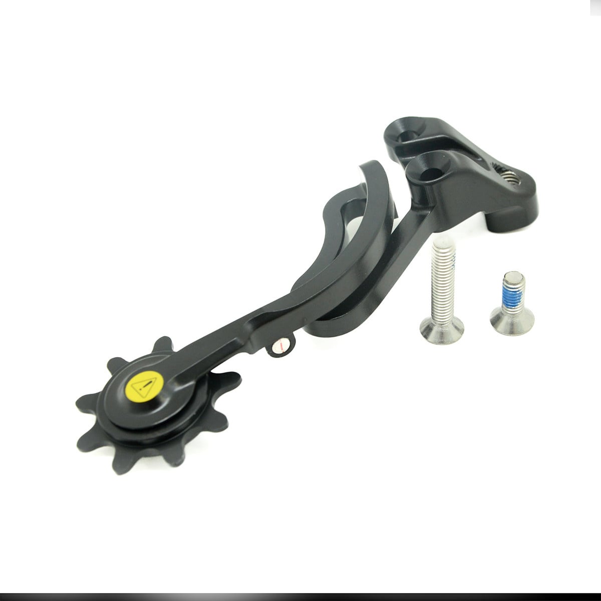 Rocky Powerplay Dyname 3 Torque arm sensor