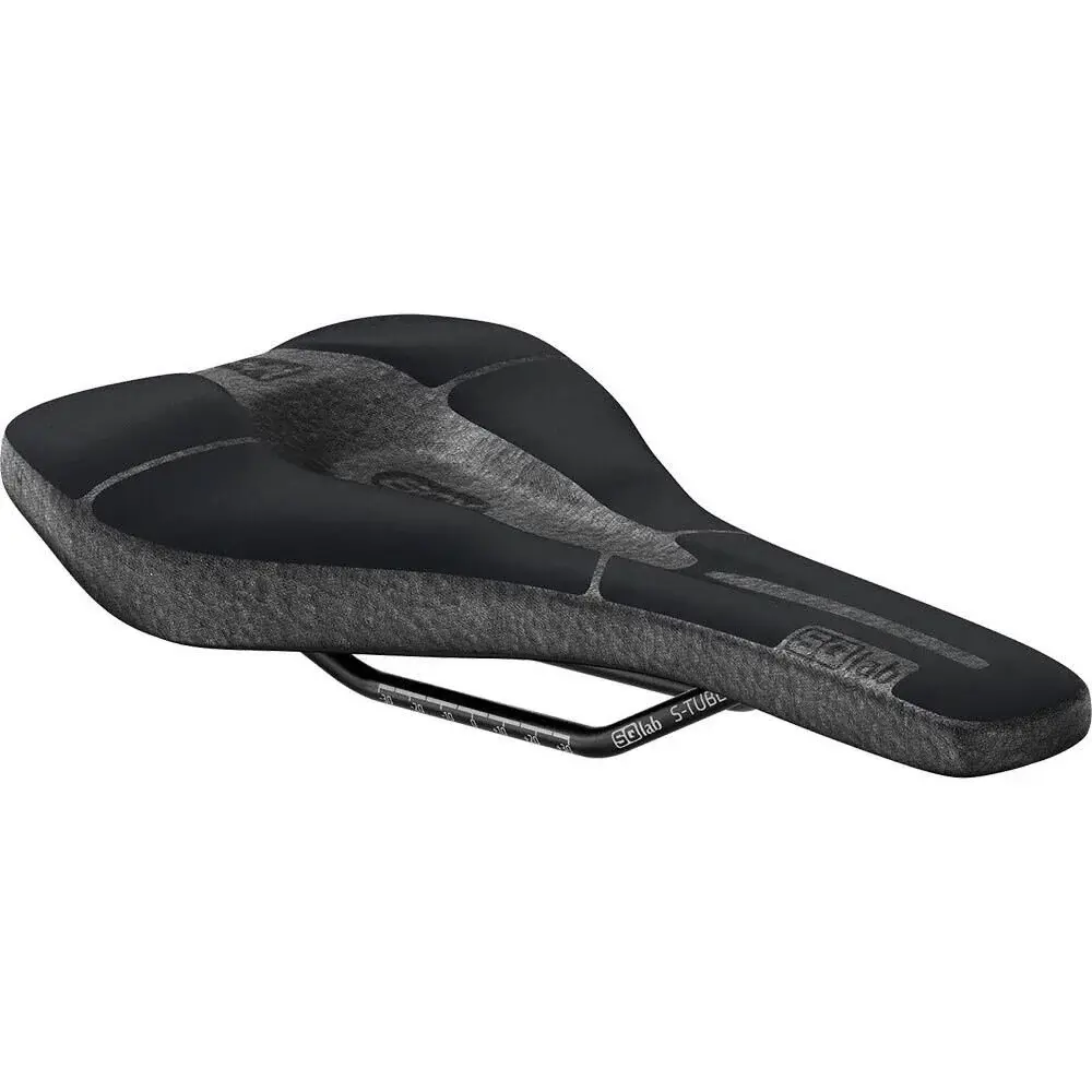SQ Lab Saddle, SQ Lab ClipOn 6OX Infinergy ERGOWAVE active  2.1,