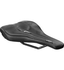 SQ Lab Saddle, SQ Lab ClipOn 6OX ERGOWAVE active  2.2,