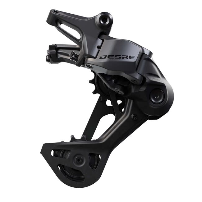 Shimano REAR D, Shimano, RD-M7200 ,SGS 12-SPEED,