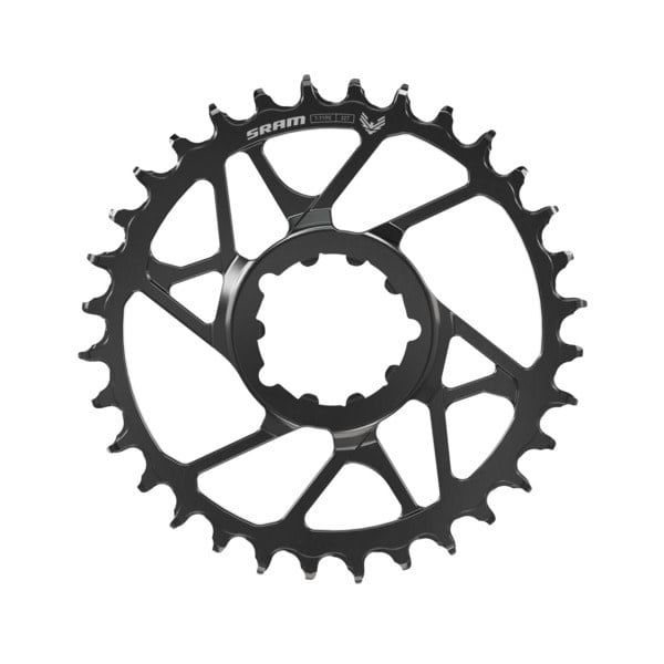 SRAM Chainring, SRAM  EAGLE-70 T-Type 3 bolt 32 T