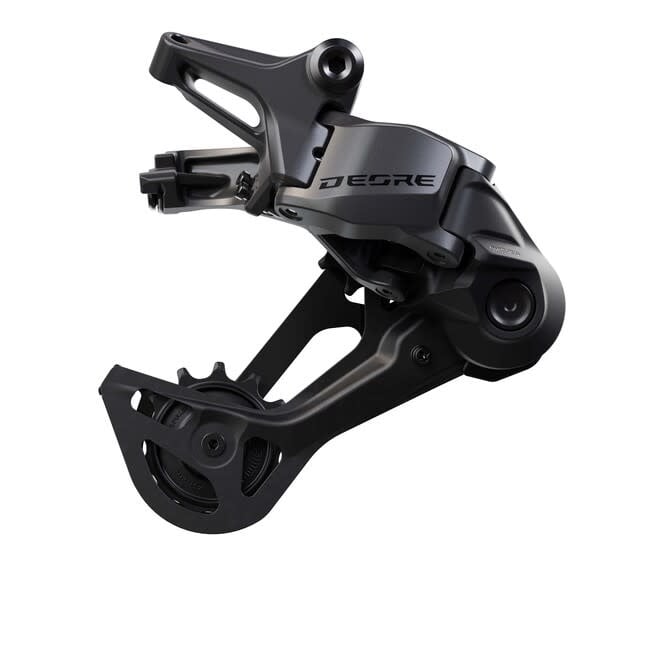 Shimano Rear D, Shimano Deore RD-M7230-SGS Link Glide 11 sp.