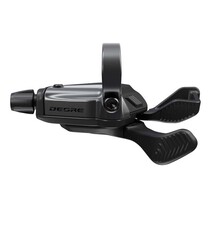 Shimano Shifter,  Shimano Deore SL-M6200 Clamp-Band 12-Speed Shifter