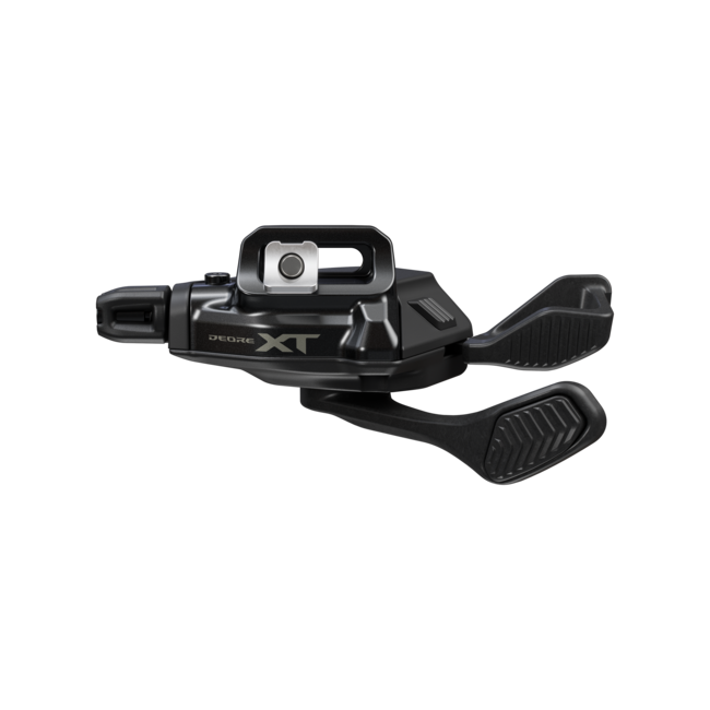 Shimano Shifter, Shimano XT SL-M8210 12 sp. Single Shift I-Spec EV