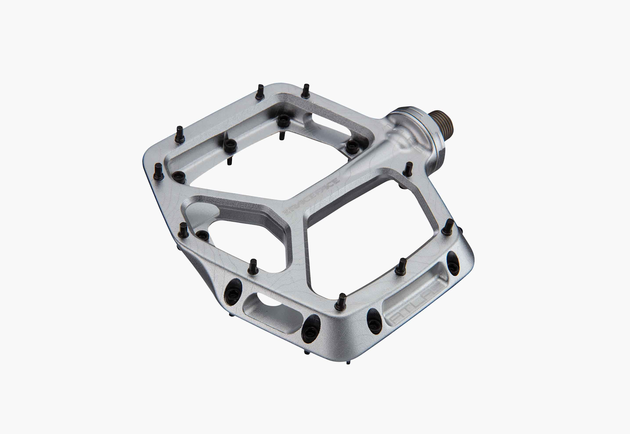 RaceFace Pedals, Race Face Atlas v3