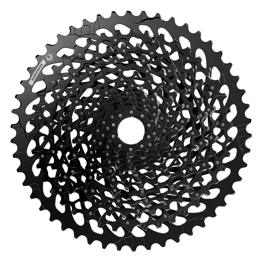 SRAM Cassette, SRAM GX Eagle, XG-1275 C1 12s,