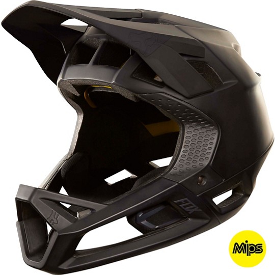 Fox Head Helmet, Fox Proframe