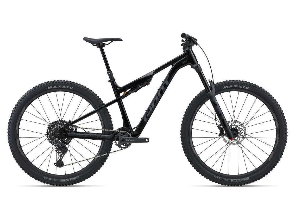Giant Giant Stance Large Black