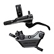 Shimano Brake Set, Shimano Deore BL-M6200,