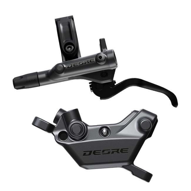 Shimano Brake Set, Shimano Deore BL-M6200,