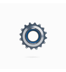 NSB Idler Pulley, NSB Devinci Alloy 16T