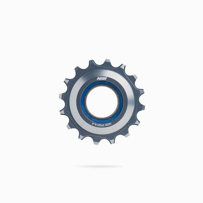 NSB Idler Pulley, NSB Devinci Alloy 16T