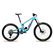 Santa Cruz Santa Cruz Nomad 7 CC Deore, Large Aqua