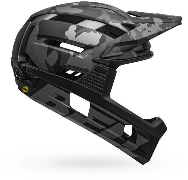 Bell Helmet, Bell Super Air R Mips '21