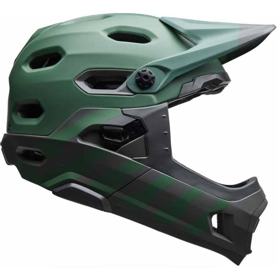 Bell Helmet, Bell Super DH Mips