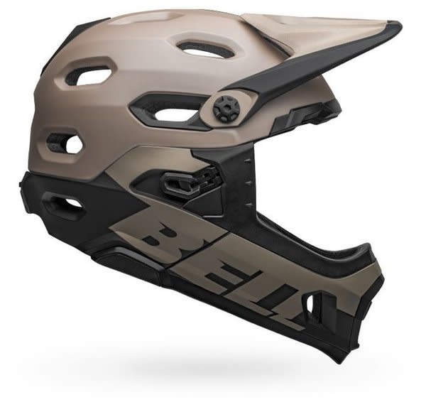 Bell Helmet, Bell Super DH Mips