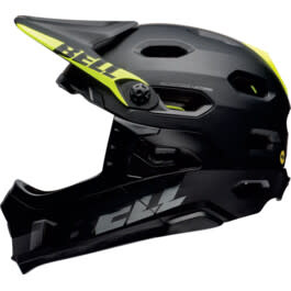 Bell Helmet, Bell Super DH Mips