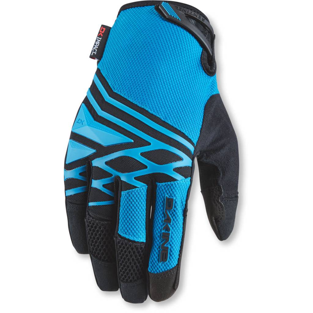 Dakine Gloves, Dakine Sentinel