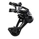 Shimano Rear D, Shimano XT RD-M8200 12sp SGS, Black