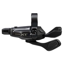 Shimano Shifter, Shimano Deore XT SL-M8200, Trigger Shifter, Speed: 12