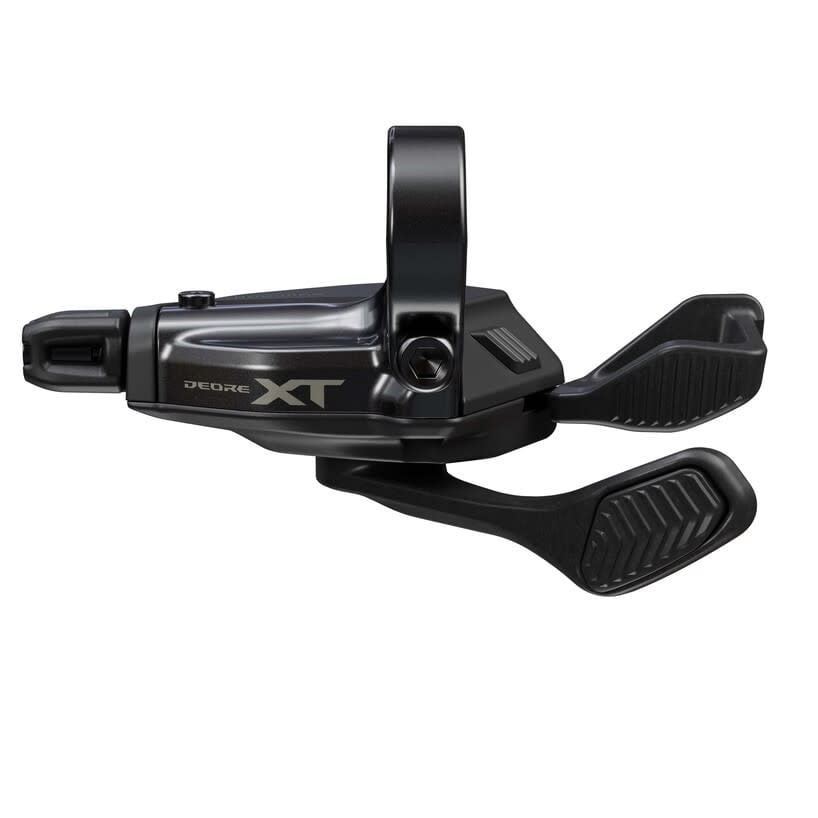 Shimano Shifter, Shimano Deore XT SL-M8200, Trigger Shifter, Speed: 12