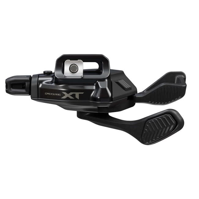 Shimano Shifter, Shimano XT SL-8200 I-Spec EV 12 sp.