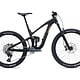 Liv Liv Intrigue X Advanced 1 Small Raw Carbon
