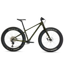 Giant Giant Yukon 2 Medium Phantom Green