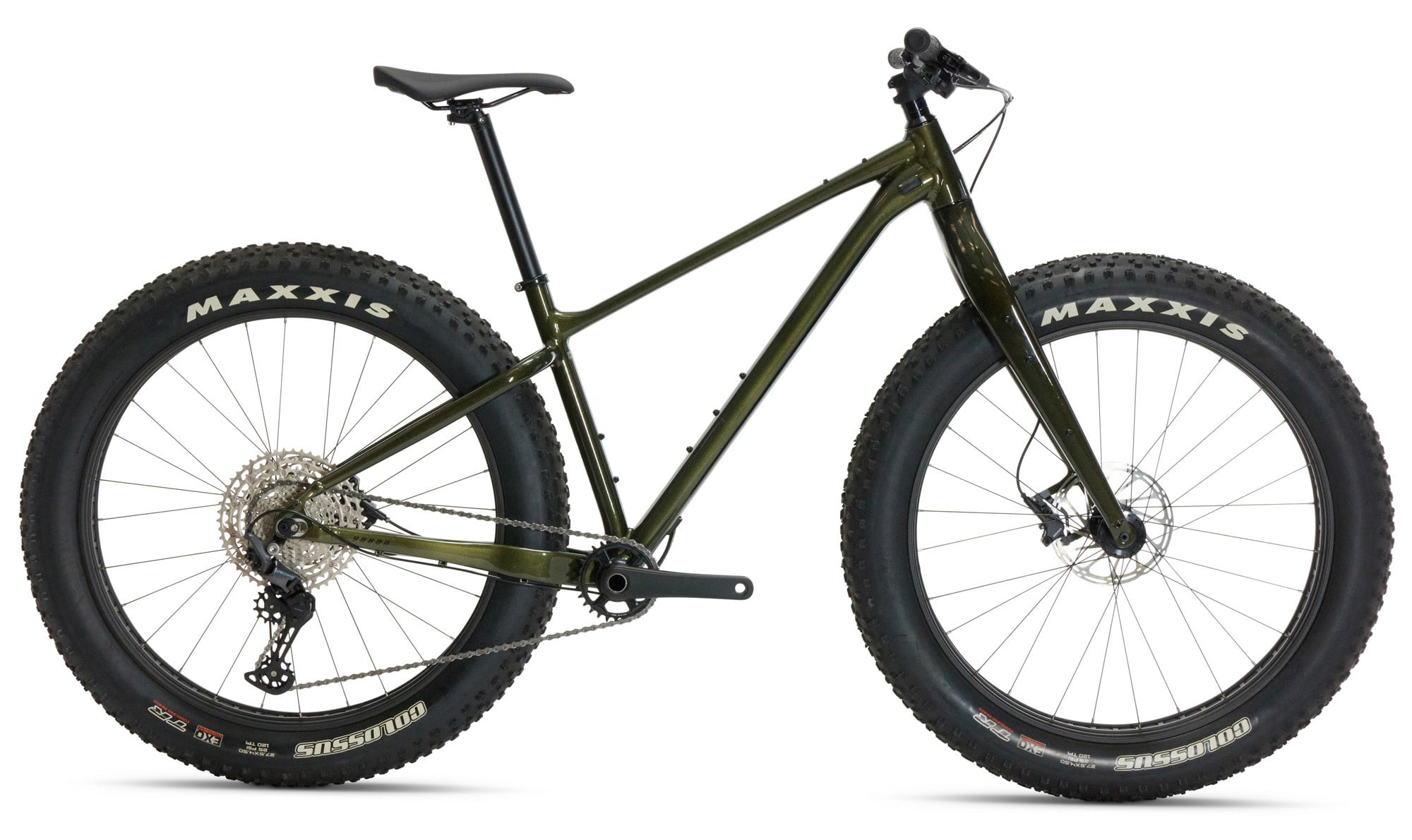 Giant Giant Yukon 2 Medium Phantom Green