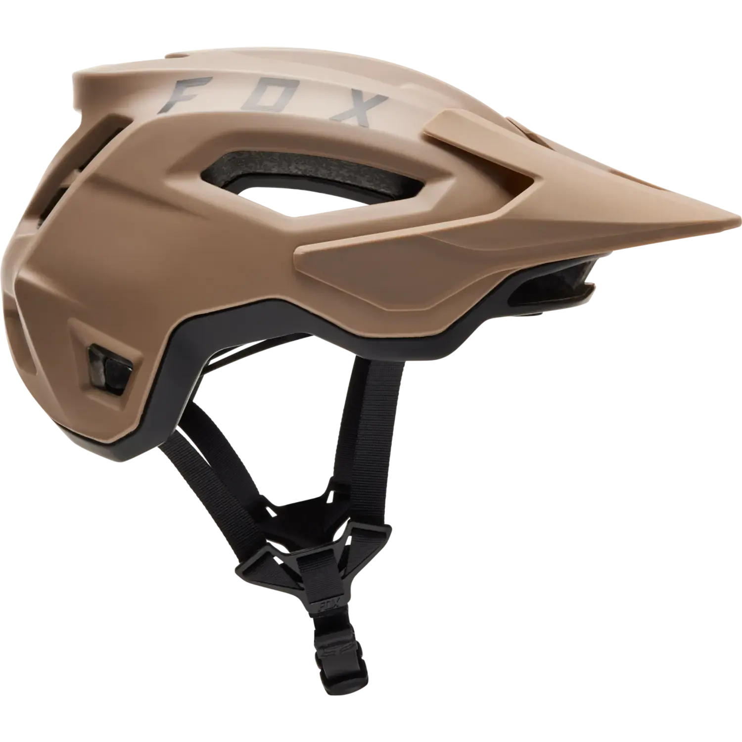 Helmet, Fox Speedframe