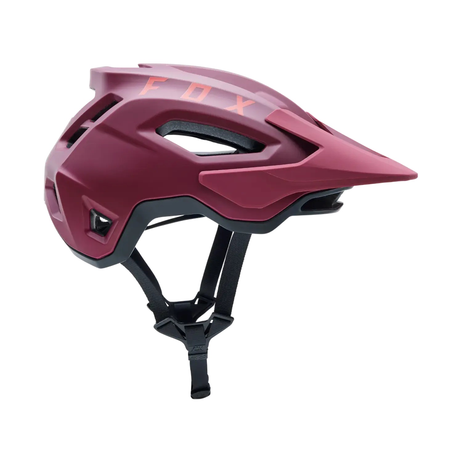 Helmet, Fox Speedframe