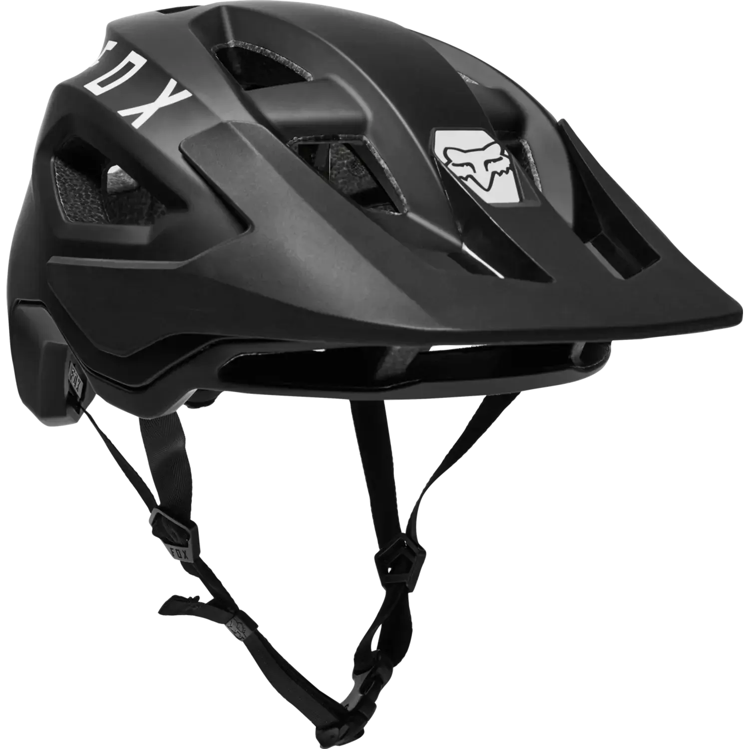 Helmet, Fox Speedframe