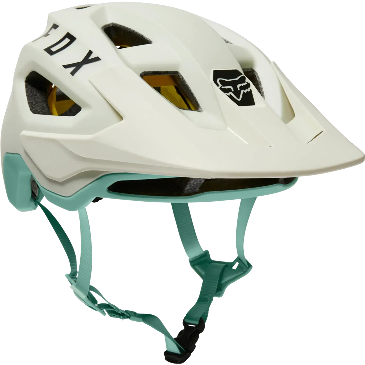 Helmet, Fox Speedframe