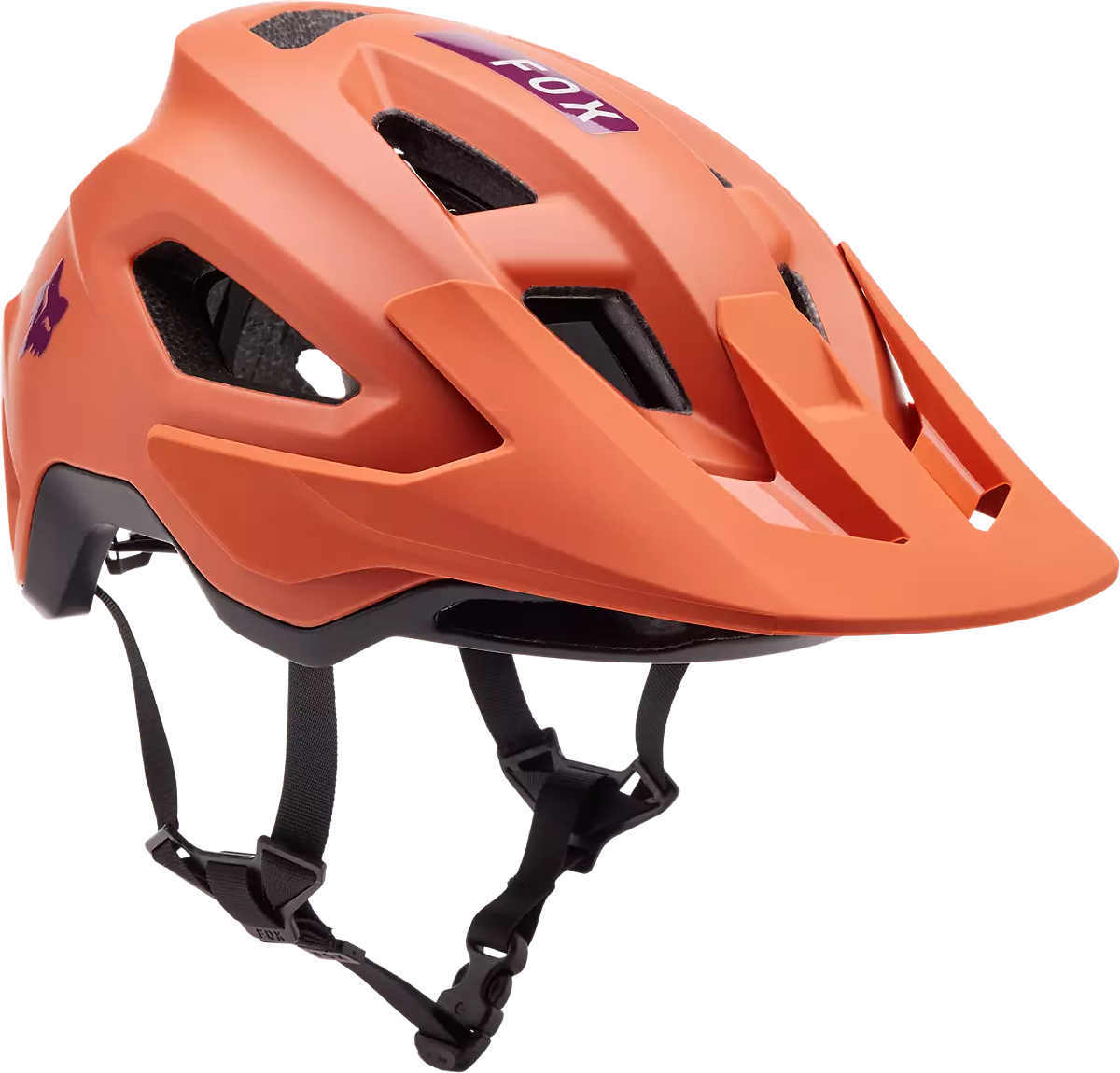Helmet, Fox Speedframe
