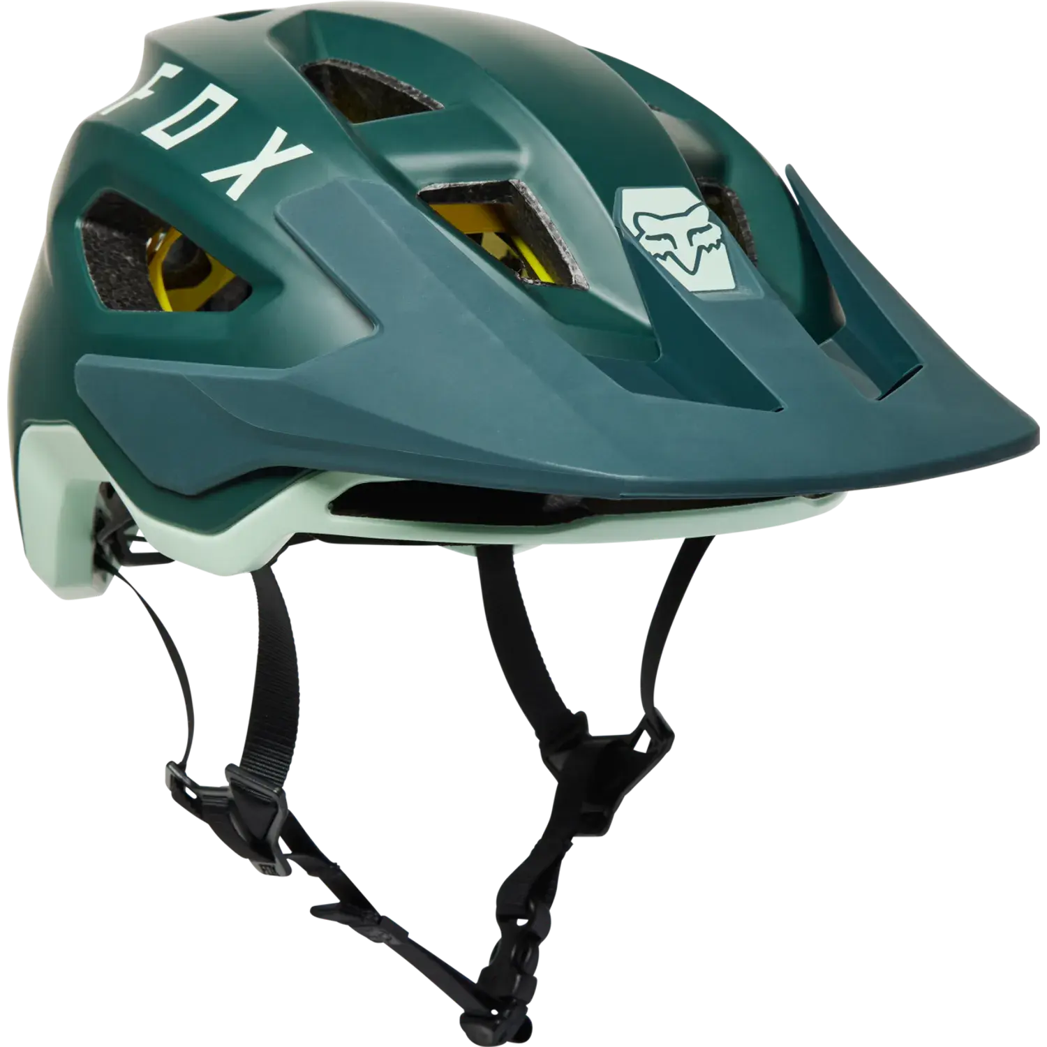 Helmet, Fox Speedframe
