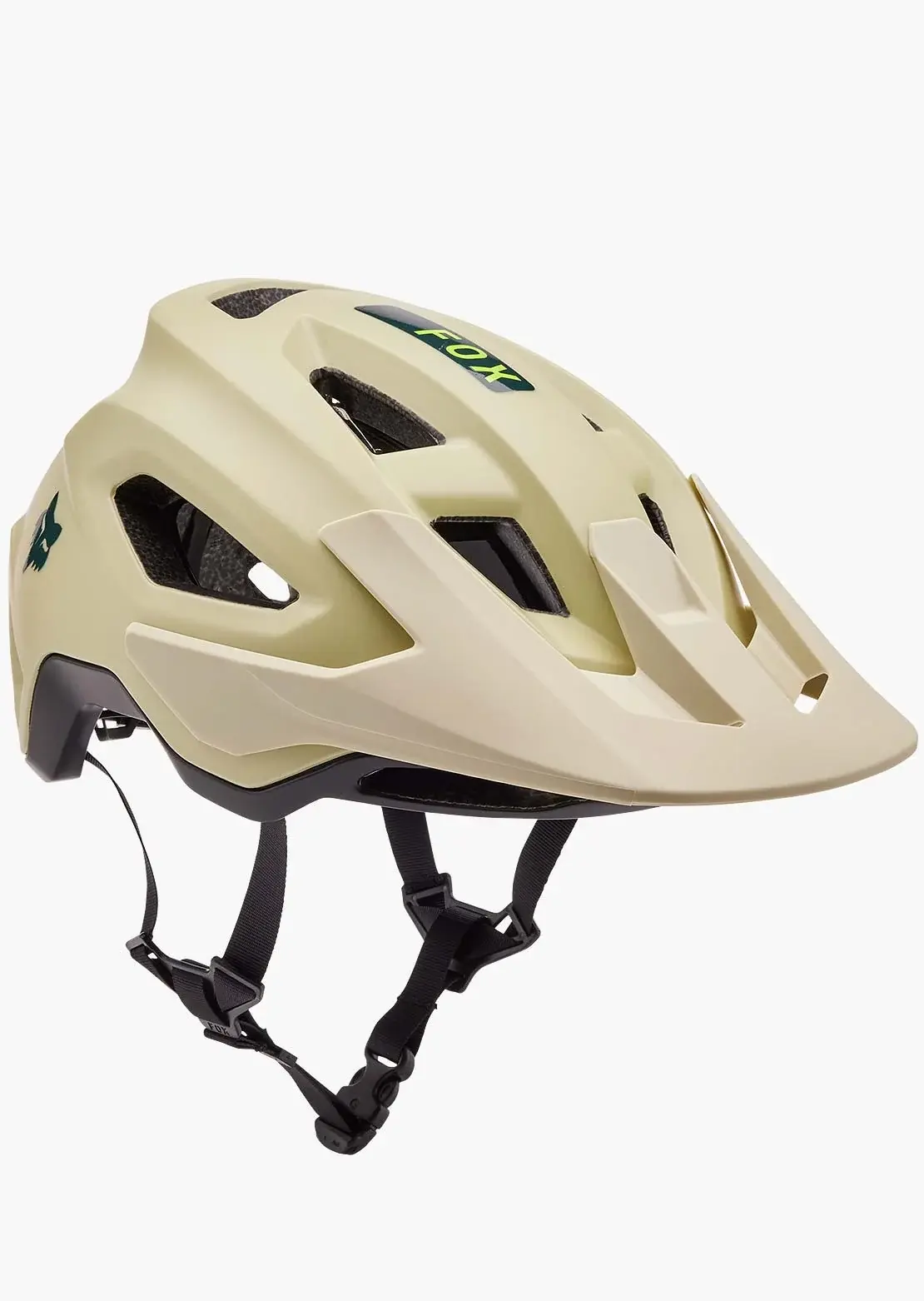 Helmet, Fox Speedframe