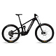Santa Cruz Bicycles Santa Cruz Bullit 4 C Mx 90 Black Medium