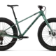 Rocky Mountain Rock Mountain BLIZZARD Carbon Green Medium
