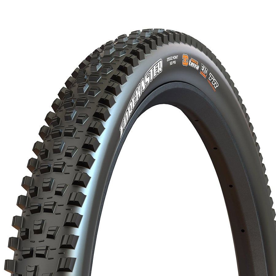 Maxxis Tire, Maxxis Forekaster,