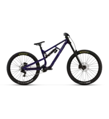 Rocky Mountain Rocky Mountain Slayer Park Large Purple