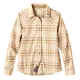 Club Ride Shirt, Club Ride Apparel, Liv'n  women's flannel