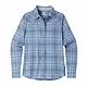 Club Ride Shirt, Club Ride Apparel, Liv'n  women's flannel