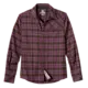 Club Ride Shirt, Club Ride Shaka Flannel mens