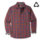 Club Ride Shirt, Club Ride Shaka Flannel mens