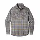 Flannel, Club Ride, Daniel, Men's