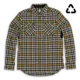 Flannel, Club Ride, Daniel, Men's
