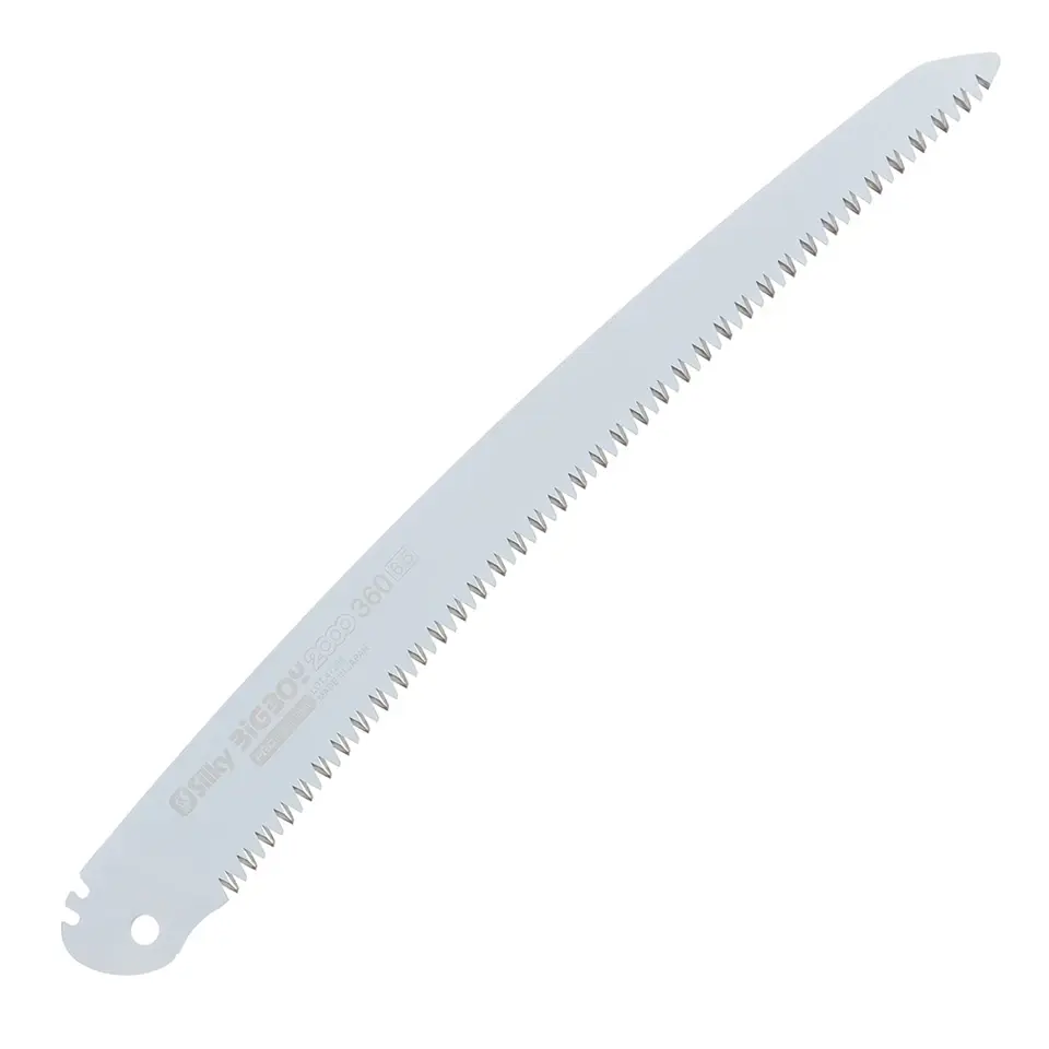 Silky Silky BigBoy 2000, replacement blade