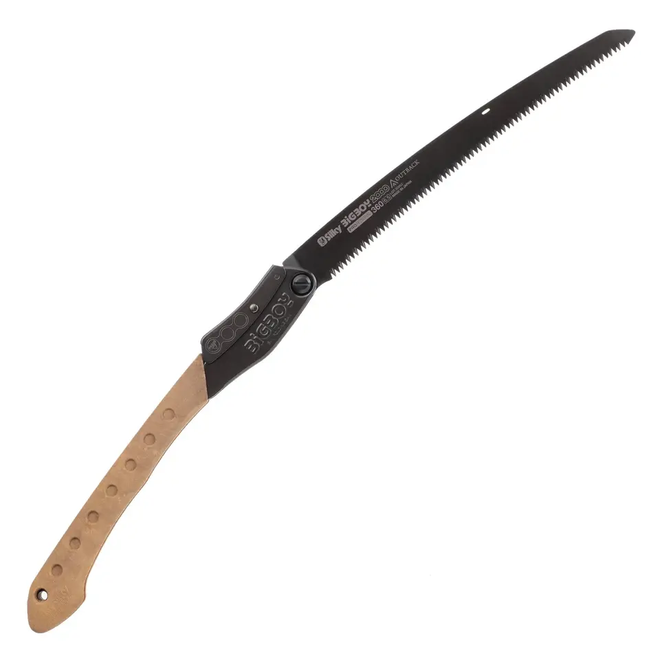 Silky Saw, Silky Bigboy 2000 Outback Edition